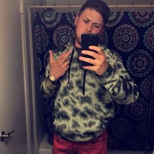 Meet your Posher, Chris